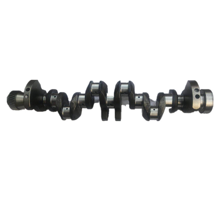 MWM TD226-6, CRANKSHAFT